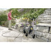 Karcher Візок для шланга металевий HT 80 M