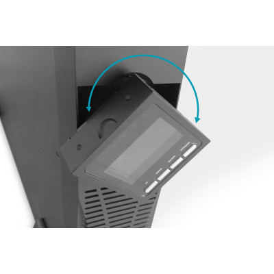 Digitus Силовий блок Power Module, 6kVA/6kW, LCD, Hardwire In/Out, RS232, USB, Rack/Tower Digitus Силовий блок Power Module, 6kVA/6kW, LCD, Hardwire In/Out, RS232, USB, Rack/Tower