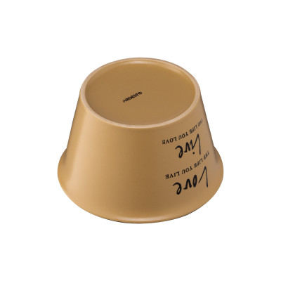 ARDESTO Бульйонниця Cream, 550 мл, оливкова, кераміка ARDESTO Бульйонниця Cream, 550 мл, оливкова, кераміка