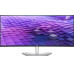 Монітор DELL 38" U3824DW 2xHDMI, DP, USB-C, RJ-45, MM, IPS Black, 3840x1600, 21:9, sRGB 100%, CURVED, HAS