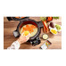 Мультиварка Tefal Cook4me+ Connect CY855830