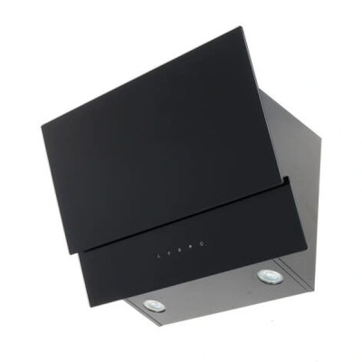 Витяжка Hansa похила, 60см, 366м.куб/год., чорна