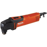 Makita Багатофункціональний інструмент M9800, 220 Вт, 22000 об/хв, 1,2 кг Makita Багатофункціональний інструмент M9800, 220 Вт, 22000 об/хв, 1,2 кг