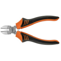 Кусачки-бокорізи Neo Tools, 160мм Кусачки-бокорізи Neo Tools, 160мм