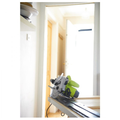 Ryobi Пила дискова RCS1600-K 1600Вт 190мм, 66мм 5000 об/хв Ryobi Пила дискова RCS1600-K 1600Вт 190мм, 66мм 5000 об/хв