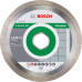 Диск алмазний Bosch Professional Standard for Ceramic 125х22.2мм