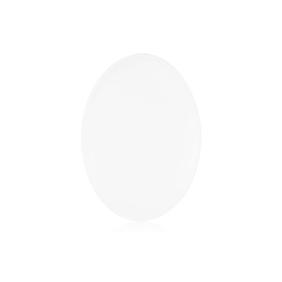 ARDESTO Блюдо овальне Imola, 31х22 см, порцеляна ARDESTO Блюдо овальне Imola, 31х22 см, порцеляна