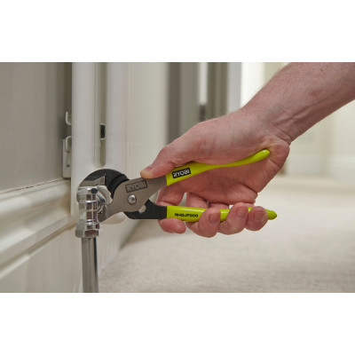 Ryobi Кліщі переставні RHGJP200, 200мм, Cr-V, 0.31кг