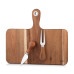 Набір для подачі сиру ARDESTO Midori, 3 предмети Набір для подачі сиру ARDESTO Midori, 3 предмети
