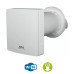 Рекуператор Cooper&Hunter Easy Vent 60м3/г Wi-Fi датчик СО2 Wi-Fi білий Рекуператор Cooper&Hunter Easy Vent 60м3/г Wi-Fi датчик СО2 Wi-Fi білий