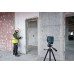 Нівелір лазерний Bosch Professional GLL 20-22 G 3.7В/4АА до 20м ±0.3мм/м зелений промінь чохол IP 65 0.59кг Нівелір лазерний Bosch Professional GLL 20-22 G 3.7В/4АА до 20м ±0.3мм/м зелений промінь чохол IP 65 0.59кг