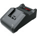 Зарядний пристрій Bosch AL 36V-20, 36В, 0.78кг