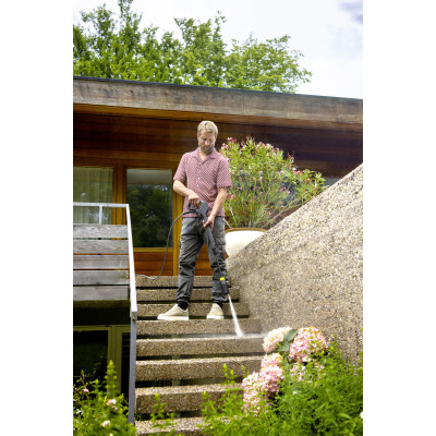 Мінімийка високого тиску Karcher K 7 Comfort Premium Home 3000Вт 20-180бар 600л/год шланг 10м 18.83кг Мінімийка високого тиску Karcher K 7 Comfort Premium Home 3000Вт 20-180бар 600л/год шланг 10м 18.83кг