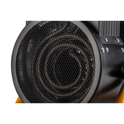 Обігрівач теплова гармата Neo Tools [90-067] 2кВт 50 кв.м