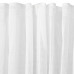 Гардина ARDESTO 300х270см, штучний льон, 100% поліестер, білий Гардина ARDESTO 300х270см, штучний льон, 100% поліестер, білий