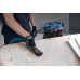Пилосос професійний Bosch Professional GAS 12-40 MA 1200Вт 230мБар контейнер 40л 14.1кг Пилосос професійний Bosch Professional GAS 12-40 MA 1200Вт 230мБар контейнер 40л 14.1кг