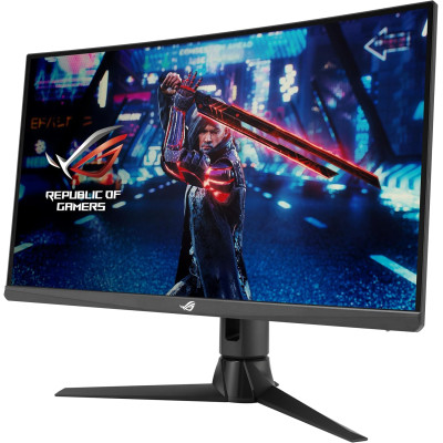 Монітор Asus 27