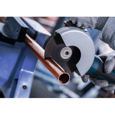 Круг відрізний Bosch Professional X-Lock Multi, 125x1мм, універсальний