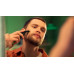Бритва електр. Philips OneBlade Pro, Li-Ion, сух.+волог., індикатор заряду, чорний Бритва електр. Philips OneBlade Pro, Li-Ion, сух.+волог., індикатор заряду, чорний