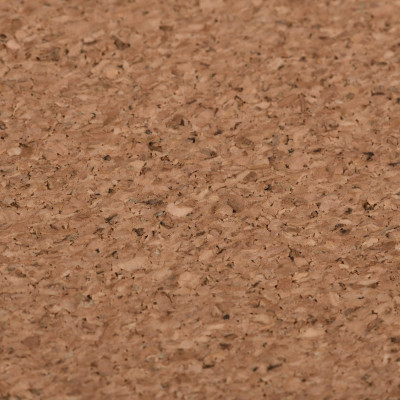 Килимок для миші 2E CORK, M(450x400x2мм), коричневий