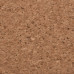 Килимок для миші 2E CORK, M(450x400x2мм), коричневий