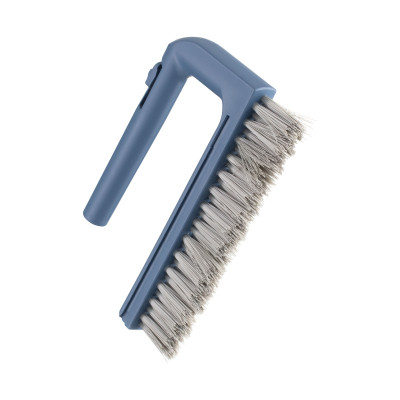 Щітка для миття 2 в 1 ARDESTO Profe 13.9х7х9см, пластик, блакитний Щітка для миття 2 в 1 ARDESTO Profe 13.9х7х9см, пластик, блакитний