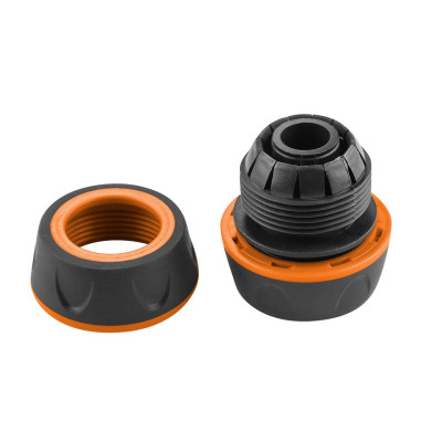 Neo Tools Муфта ремонтна для шланга 3/4