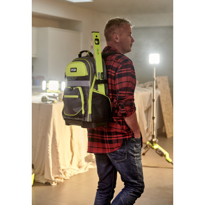 Ryobi Рюкзак для інструменту RSSBP1, 25л, поліестер 600D