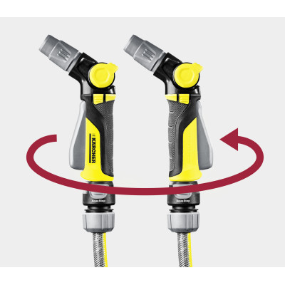Karcher Пістолет Plus Karcher Пістолет Plus
