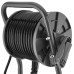 Опрыскиватель аккумуляторный 2E AquaSpray 40LRC 40л 12В 1х12А·год 7бар 2.9л·хв 16кг вольтметр колеса котушка шланг 30м (2E-40LWBS30)