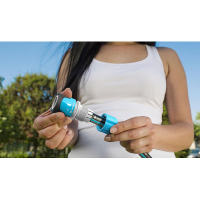 Cellfast Конектор для шланга ERGO 3/4 Cellfast Конектор для шланга ERGO 3/4