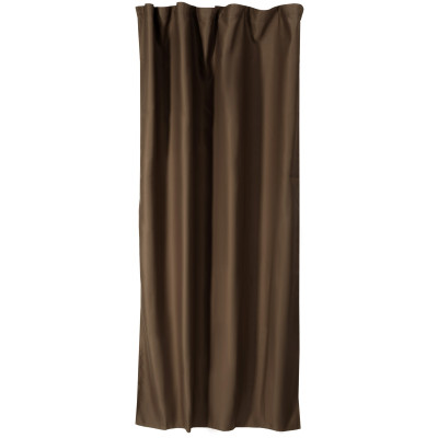 Штора ARDESTO 150х270см, блекаут, 100% поліестер, коричневий Штора ARDESTO 150х270см, блекаут, 100% поліестер, коричневий