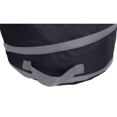 Сумка садова Neo Tools 170л, d55см, 70см, поліпропілен180г/м кв, зелений Сумка садова Neo Tools 170л, d55см, 70см, поліпропілен180г/м кв, зелений