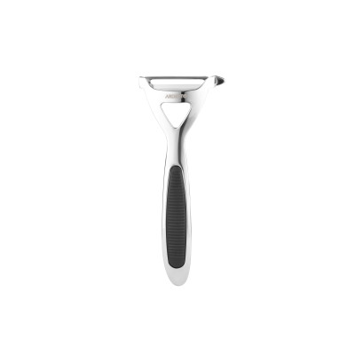 ARDESTO Овочечистка Black Mars, чорний, цинковий сплав, пластик ARDESTO Овочечистка Black Mars, чорний, цинковий сплав, пластик