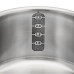 Набор посуды Tefal Opti Space, 6предметов, нержавеющая сталь, силикон, стекло