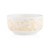 ARDESTO Салатник з кришкою Sunny day, 14 см, порцеляна ARDESTO Салатник з кришкою Sunny day, 14 см, порцеляна