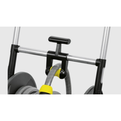 Karcher Візок для шланга металевий HT 80 M