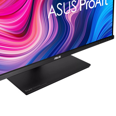Монитор Asus 32" ProArt PA329CV 2xHDMI, DP, USB-C, 4xUSB, MM, IPS, 3840x2160, sRGB 100%, Pivot, HDR400 (90LM06P1-B01170)
