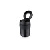 Термокружка Ardesto Cosy, 400мл, нержавеющая сталь, черный (AR2640BT)