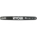 Шина для ланцюгової пилки Ryobi RAC231 45см 1.27мм
