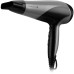 Фен Remington Ionic Dry, 2200Вт, 3 режими, дифузор,турмалинова іоніз-я, хол. обдув, сіро-чорний