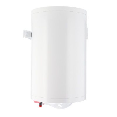 Водонагрівач електр. TIKI круглий TGR, 80л, 2кВт, мех. кер-ння, C, білий, 700172 Водонагрівач електр. TIKI круглий TGR, 80л, 2кВт, мех. кер-ння, C, білий, 700172