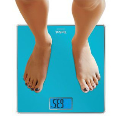 Ваги підлогові Tefal Classic PP1503V0 Ваги підлогові Tefal Classic PP1503V0