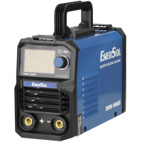 Зварювальний апарат інверторний EnerSol EWM-160AD 20-160А 7.2кВт 160-260В 3.1кг Зварювальний апарат інверторний EnerSol EWM-160AD 20-160А 7.2кВт 160-260В 3.1кг