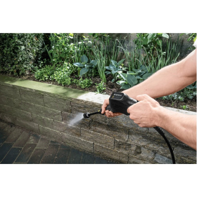 Karcher Пістолет G 120 Q FULL CONTROL для ОВД