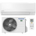 Кондиціонер Panasonic Super Compact BZ 52м2 інвертор 18000BTU 5.0кВт A++/A+ -15°С R32 білий
