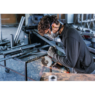 Круг відрізний Bosch Professional X-Lock Expert for Inox and Metal, 125x1мм Круг відрізний Bosch Professional X-Lock Expert for Inox and Metal, 125x1мм