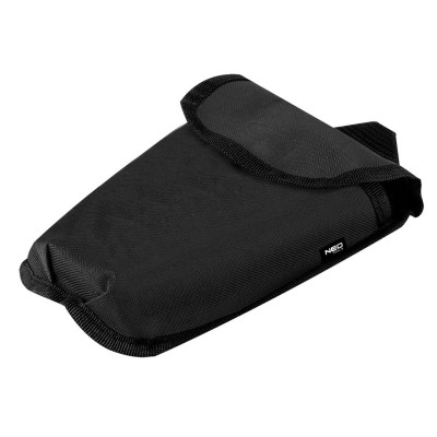 Лопата складана Neo Tools, 8в1, 63см, 0.92кг, чохол