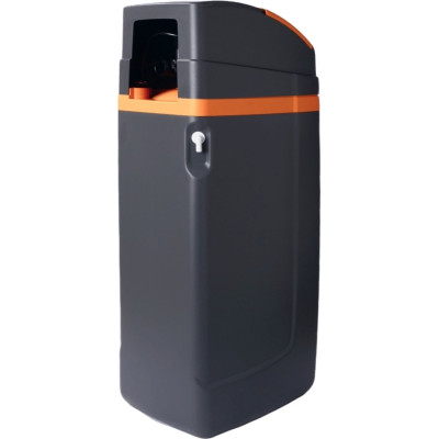 Фільтр знезалізнення та пом'якшення води Ecosoft Titanium Gold 370, фільтр. матеріал 37л Ecomix C Фільтр знезалізнення та пом'якшення води Ecosoft Titanium Gold 370, фільтр. матеріал 37л Ecomix C