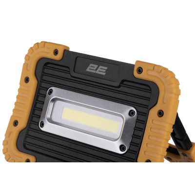 2E Прожектор акумуляторний WLBL1844, Micro-USB, 4400мА•год, 1000лм, 10Вт, 3 функції освітлення, IP44